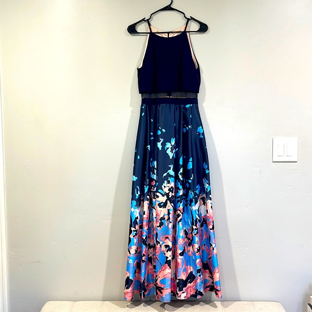 Betsy & Adam dress